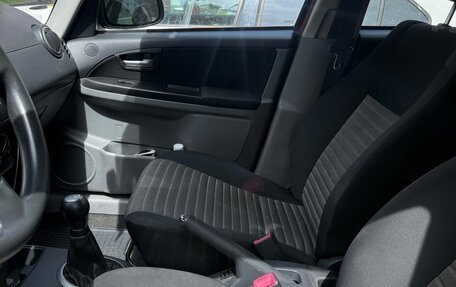 Suzuki SX4 II рестайлинг, 2012 год, 1 200 000 рублей, 7 фотография