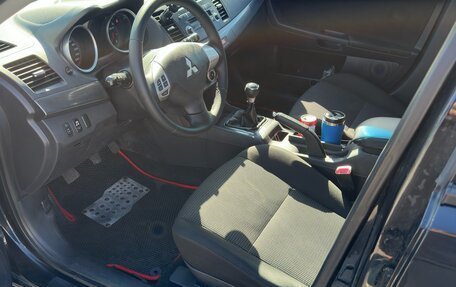 Mitsubishi Lancer IX, 2008 год, 550 000 рублей, 5 фотография