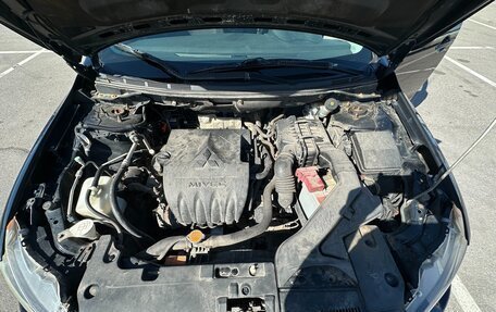 Mitsubishi Lancer IX, 2008 год, 550 000 рублей, 7 фотография