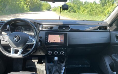 Renault Arkana I, 2019 год, 1 750 000 рублей, 11 фотография