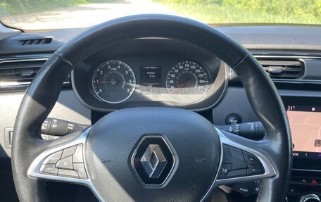 Renault Arkana I, 2019 год, 1 750 000 рублей, 17 фотография