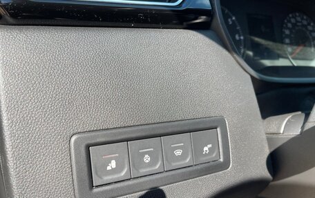 Renault Arkana I, 2019 год, 1 750 000 рублей, 13 фотография