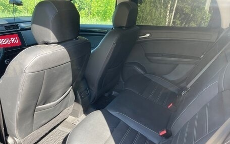 Renault Arkana I, 2019 год, 1 750 000 рублей, 10 фотография