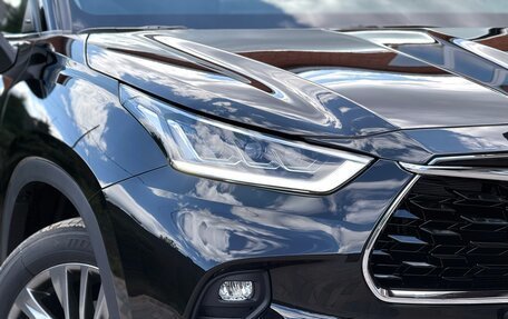Toyota Highlander, 2026 год, 5 000 000 рублей, 6 фотография