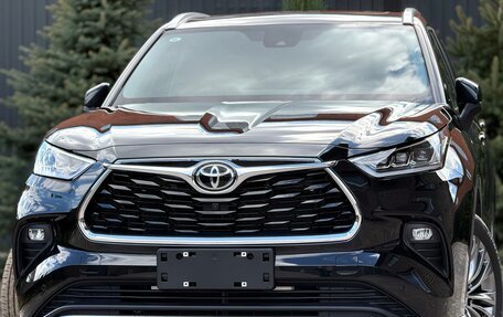 Toyota Highlander, 2026 год, 5 000 000 рублей, 8 фотография