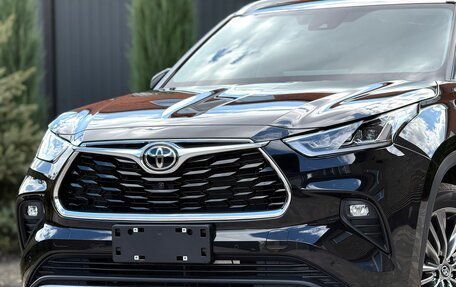 Toyota Highlander, 2026 год, 5 000 000 рублей, 7 фотография