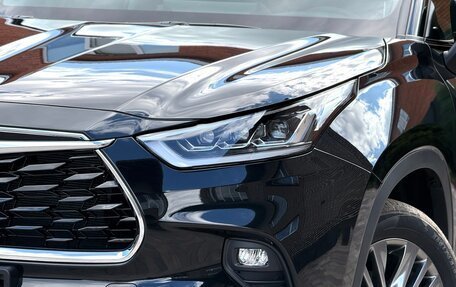 Toyota Highlander, 2026 год, 5 000 000 рублей, 9 фотография
