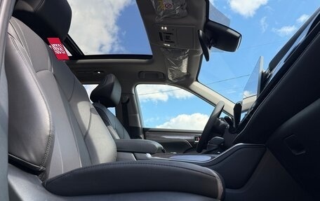 Toyota Highlander, 2026 год, 5 000 000 рублей, 28 фотография