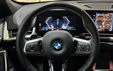 BMW X1, 2023 год, 4 300 006 рублей, 9 фотография