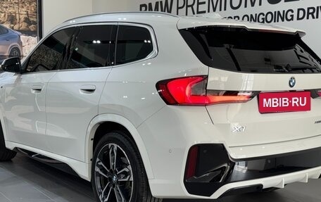 BMW X1, 2023 год, 4 300 006 рублей, 2 фотография