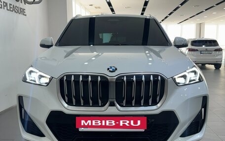 BMW X1, 2023 год, 4 300 006 рублей, 3 фотография