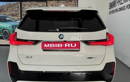BMW X1, 2023 год, 4 300 006 рублей, 4 фотография