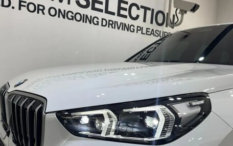 BMW X1, 2023 год, 4 300 006 рублей, 17 фотография