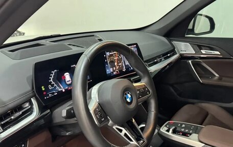 BMW X1, 2023 год, 4 300 006 рублей, 11 фотография