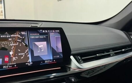 BMW X1, 2023 год, 4 300 006 рублей, 13 фотография
