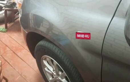 Mitsubishi ASX I рестайлинг, 2014 год, 855 000 рублей, 5 фотография