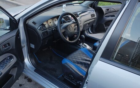 Mitsubishi Lancer IX, 2005 год, 450 000 рублей, 3 фотография