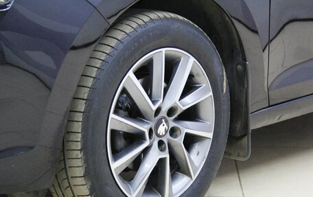 Skoda Rapid I, 2018 год, 1 219 300 рублей, 2 фотография