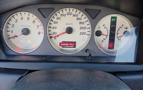 Mitsubishi Lancer IX, 2005 год, 450 000 рублей, 2 фотография