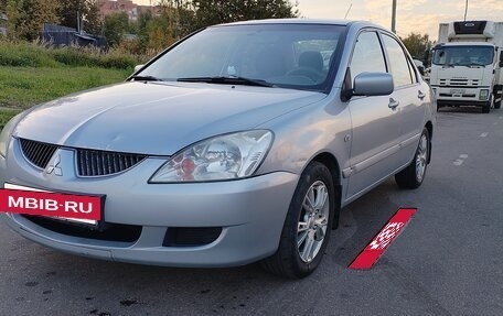 Mitsubishi Lancer IX, 2005 год, 450 000 рублей, 7 фотография