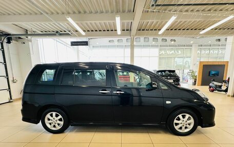 Toyota ISis I, 2013 год, 1 479 000 рублей, 7 фотография
