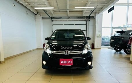 Toyota ISis I, 2013 год, 1 479 000 рублей, 9 фотография