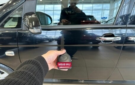 Toyota ISis I, 2013 год, 1 479 000 рублей, 22 фотография