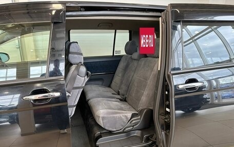 Toyota ISis I, 2013 год, 1 479 000 рублей, 17 фотография