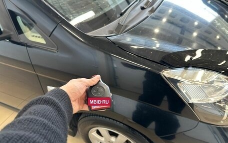 Toyota ISis I, 2013 год, 1 479 000 рублей, 29 фотография
