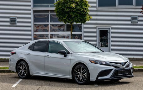 Toyota Camry, 2022 год, 3 155 000 рублей, 3 фотография