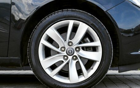 Opel Insignia II рестайлинг, 2013 год, 949 000 рублей, 20 фотография