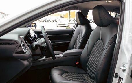 Toyota Camry, 2022 год, 3 155 000 рублей, 11 фотография