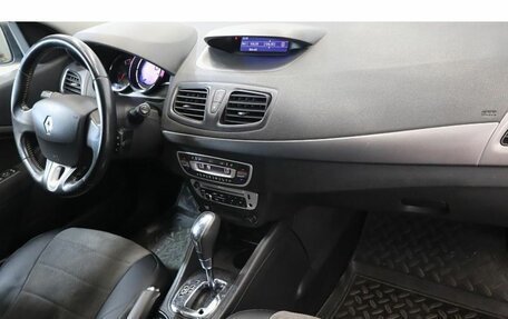 Renault Megane III, 2013 год, 768 000 рублей, 5 фотография