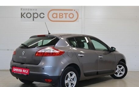 Renault Megane III, 2013 год, 768 000 рублей, 3 фотография