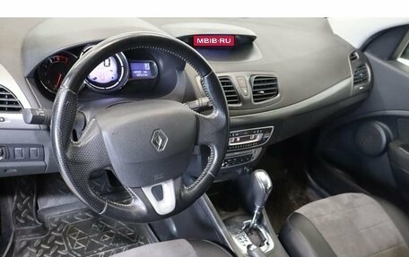 Renault Megane III, 2013 год, 768 000 рублей, 6 фотография