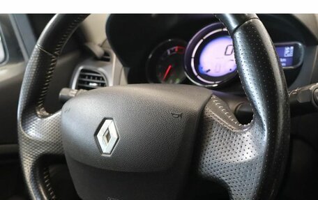 Renault Megane III, 2013 год, 768 000 рублей, 8 фотография