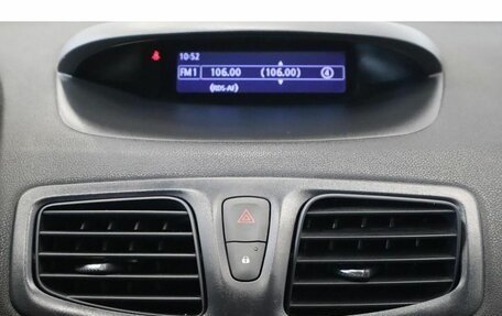Renault Megane III, 2013 год, 768 000 рублей, 10 фотография