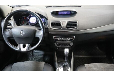 Renault Megane III, 2013 год, 768 000 рублей, 9 фотография