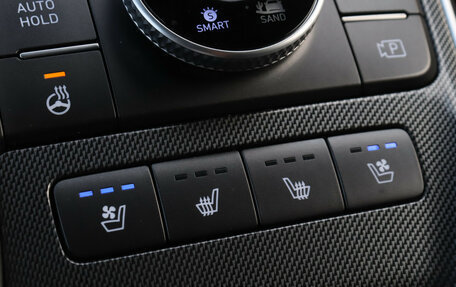 Hyundai Santa Fe IV, 2021 год, 3 990 000 рублей, 14 фотография