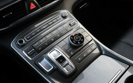 Hyundai Santa Fe IV, 2021 год, 3 990 000 рублей, 13 фотография
