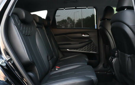 Hyundai Santa Fe IV, 2021 год, 3 990 000 рублей, 10 фотография