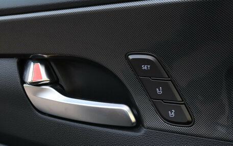 Hyundai Santa Fe IV, 2021 год, 3 990 000 рублей, 21 фотография