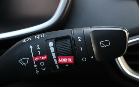 Hyundai Santa Fe IV, 2021 год, 3 990 000 рублей, 24 фотография