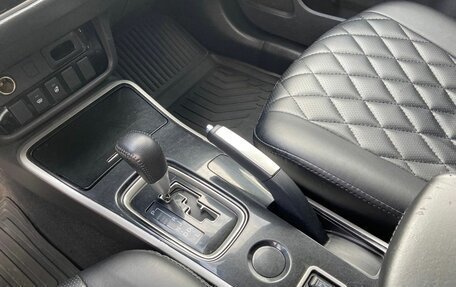 Mitsubishi Outlander III рестайлинг 3, 2018 год, 1 880 000 рублей, 26 фотография