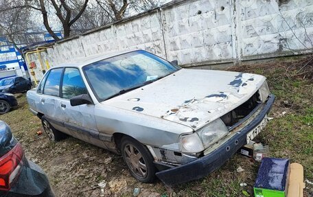 Audi 100, 1991 год, 60 000 рублей, 3 фотография