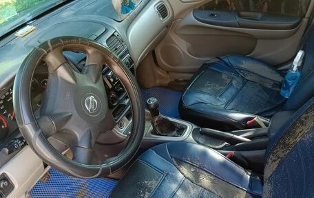 Nissan Almera, 2001 год, 85 000 рублей, 5 фотография