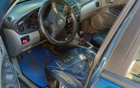 Nissan Almera, 2001 год, 85 000 рублей, 6 фотография