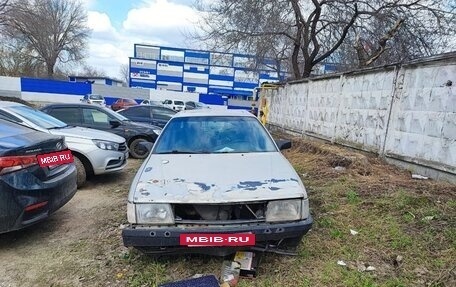 Audi 100, 1991 год, 60 000 рублей, 4 фотография