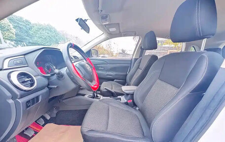 Mitsubishi ASX I рестайлинг, 2020 год, 1 123 000 рублей, 5 фотография