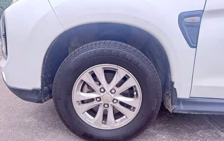 Mitsubishi ASX I рестайлинг, 2020 год, 1 123 000 рублей, 12 фотография
